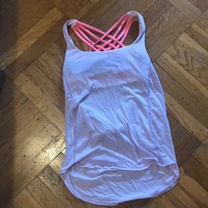 LuLu lemon tank !!!!